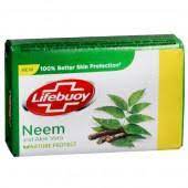 LIFEBUOY NEEM SHOP 46GM